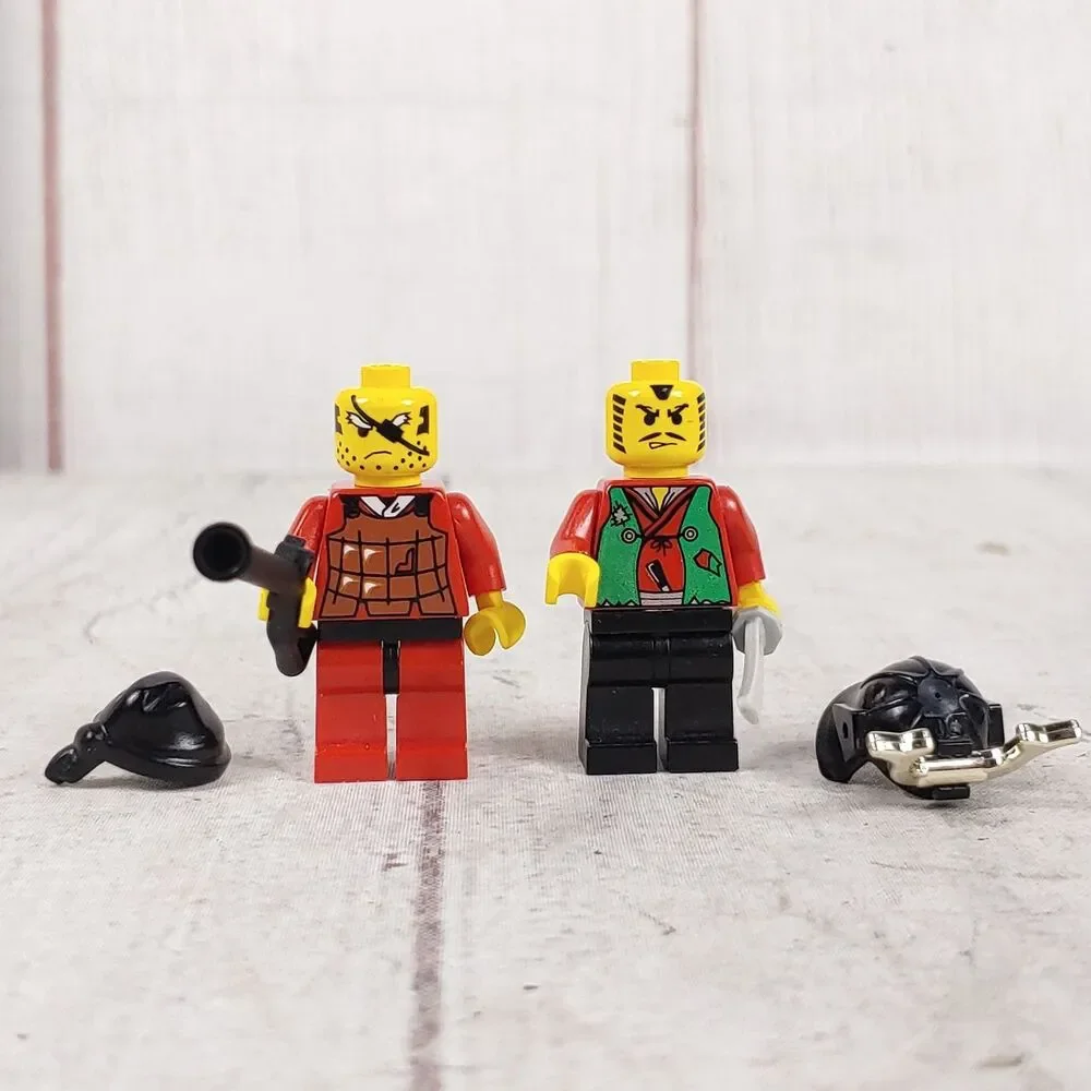 Lego hope you
